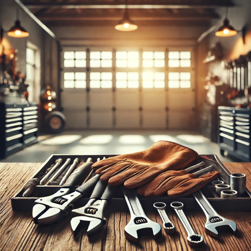 About Our Family-Owned Garage Door Company in Carpenter TX - Professional Service Team