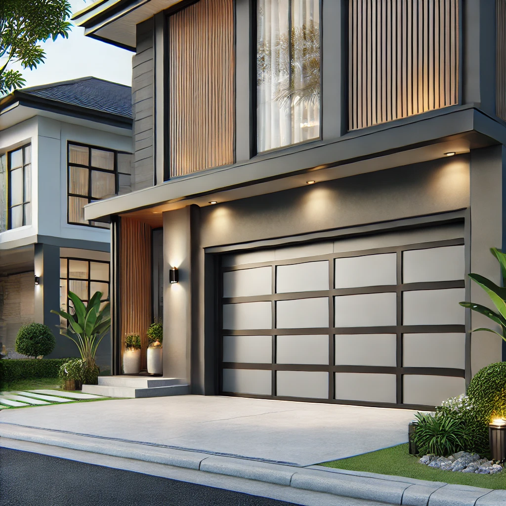 Professional Garage Door Company Carpenter TX - 24/7 Emergency Service & Repairs