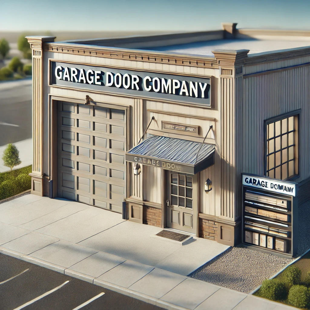 Best Garage Door Company Near Me Carpenter TX - 24/7 Emergency Service