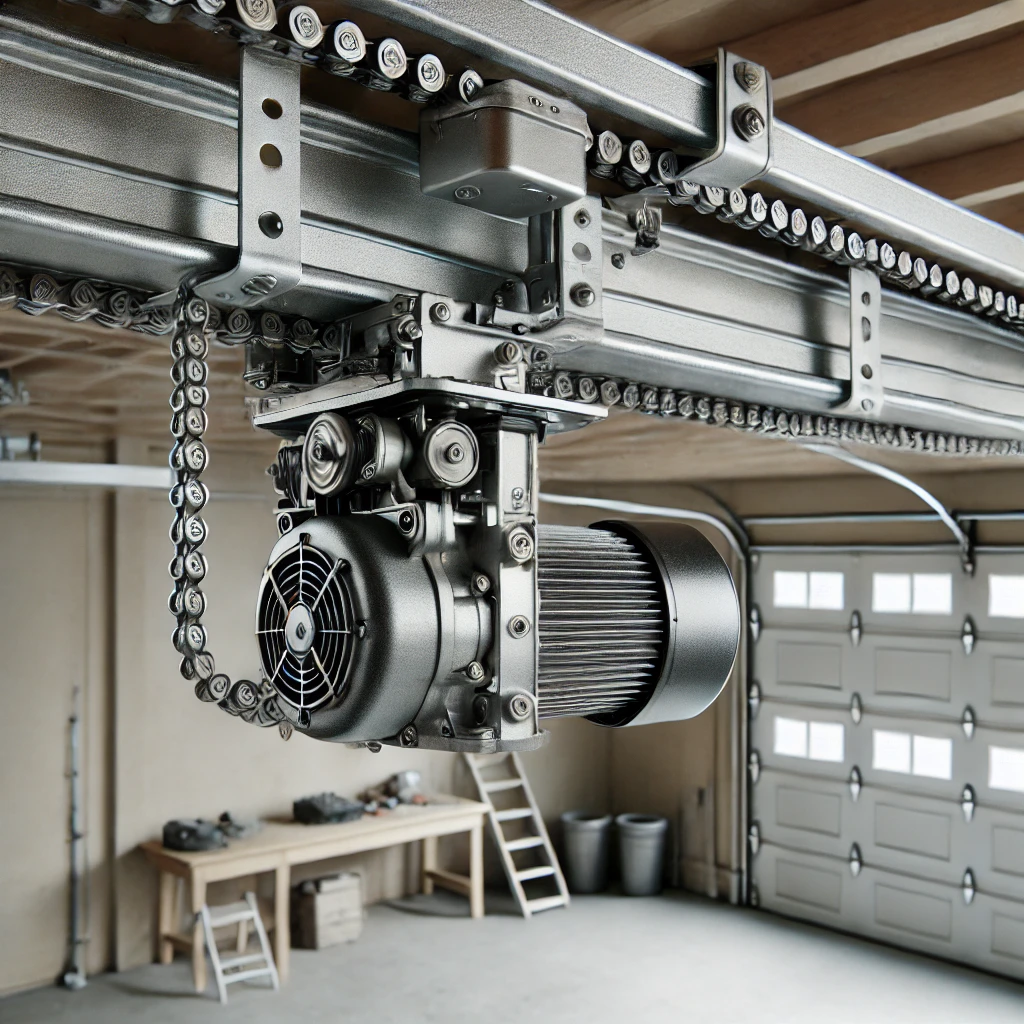 Professional Garage Door Opener Installation Carpenter TX - Expert Smart Opener Installation Services