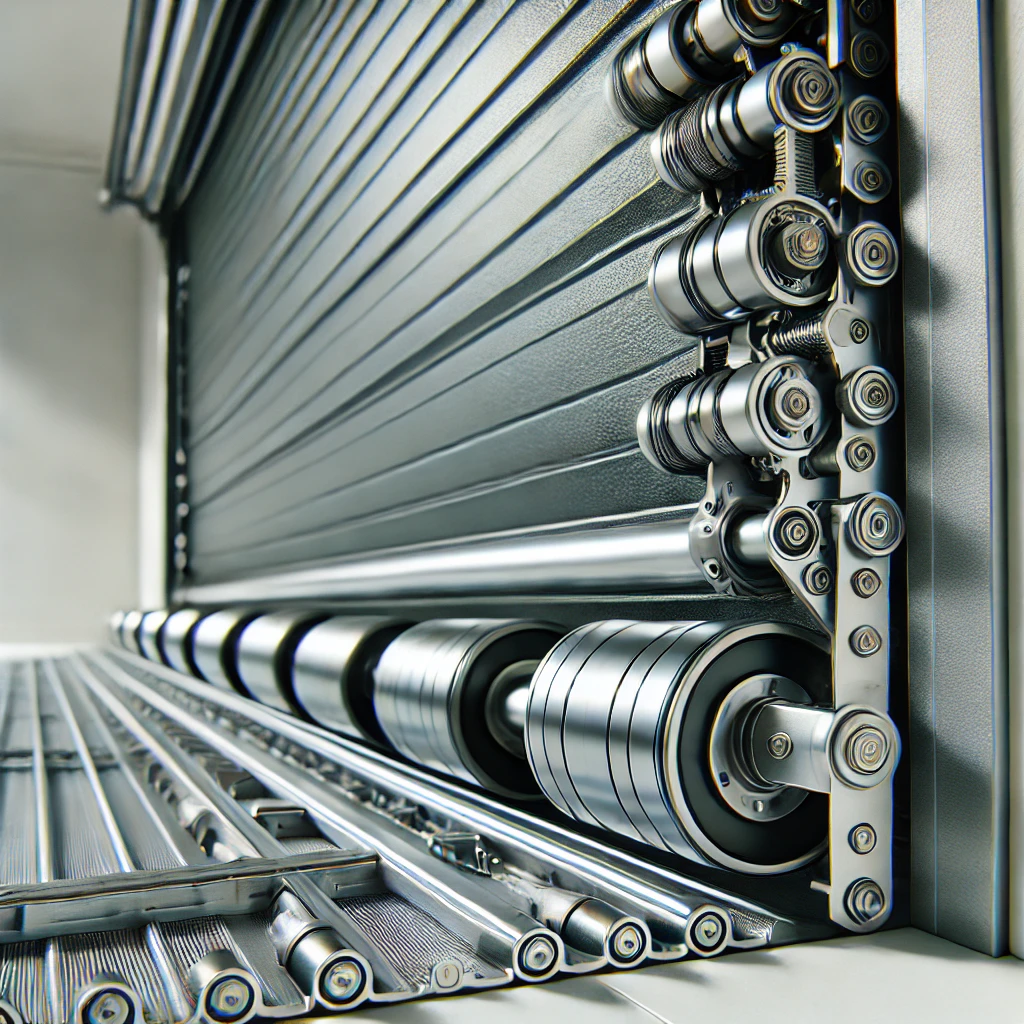 Expert Roller Garage Door Repairs Carpenter TX - Professional Door System Specialists