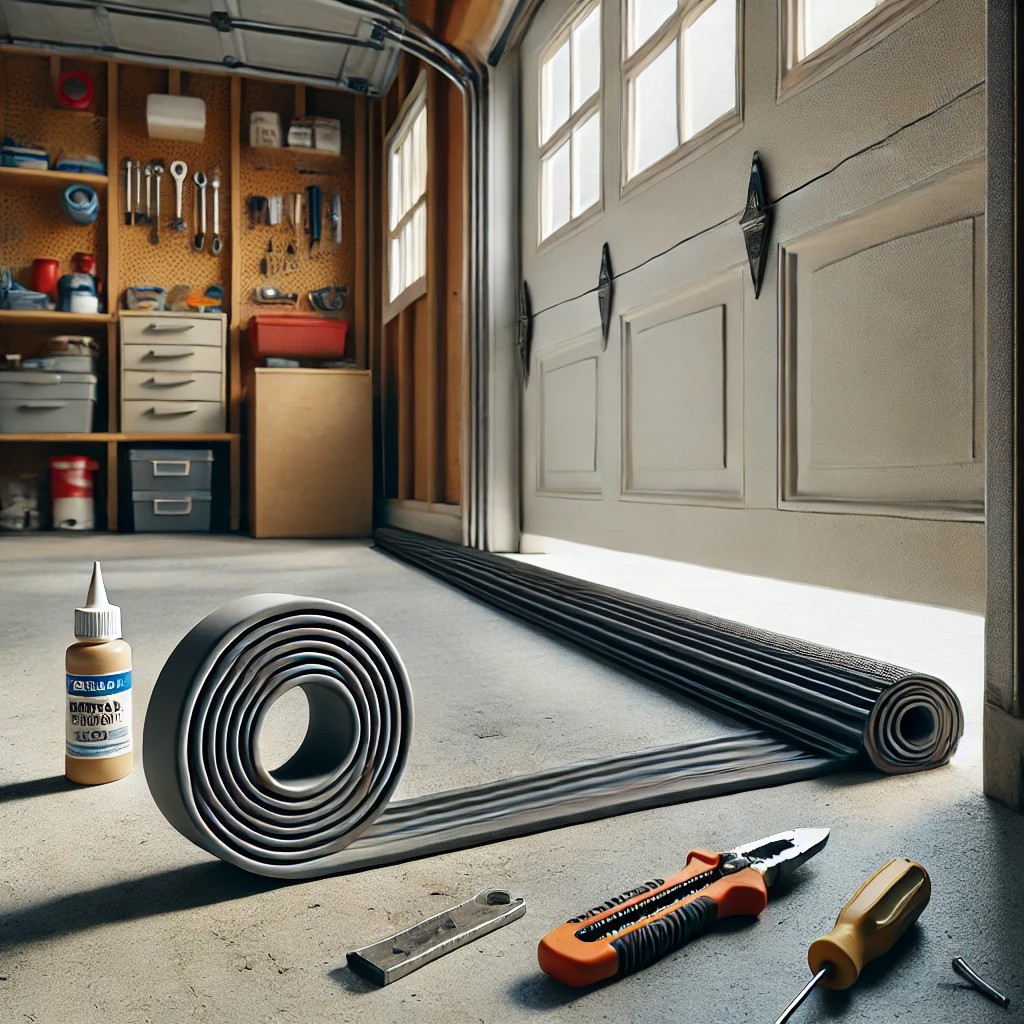 Expert Weather Seal Replacement in Carpenter TX - Professional Service for Bottom Seals, Weatherstripping & Threshold Seals